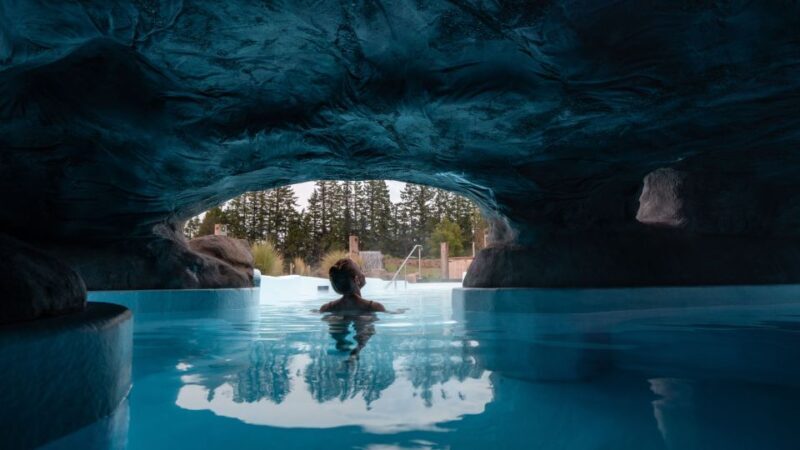 puke Thermal Pools: Adults-Only Entry with Swim Up Bar - Final Thoughts