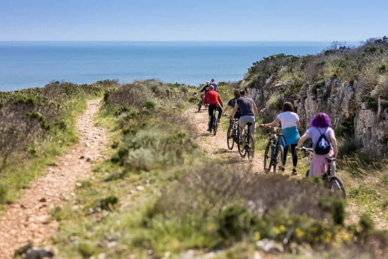 Pula: 30-Kilometer E-Bike Tour to Cape Kamenjak - A Closer Look at the Itinerary and Highlights