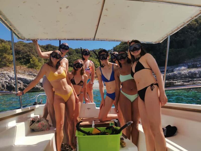 Pula Adventure: Snorkeling Boat Trip & Cliff Jumping - Final Words