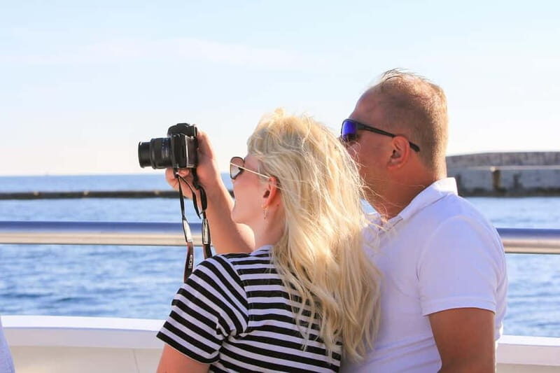 Pula: All-Inclusive Brijuni Boat Tour w Lunch, Drinks & Swim - Price and Value