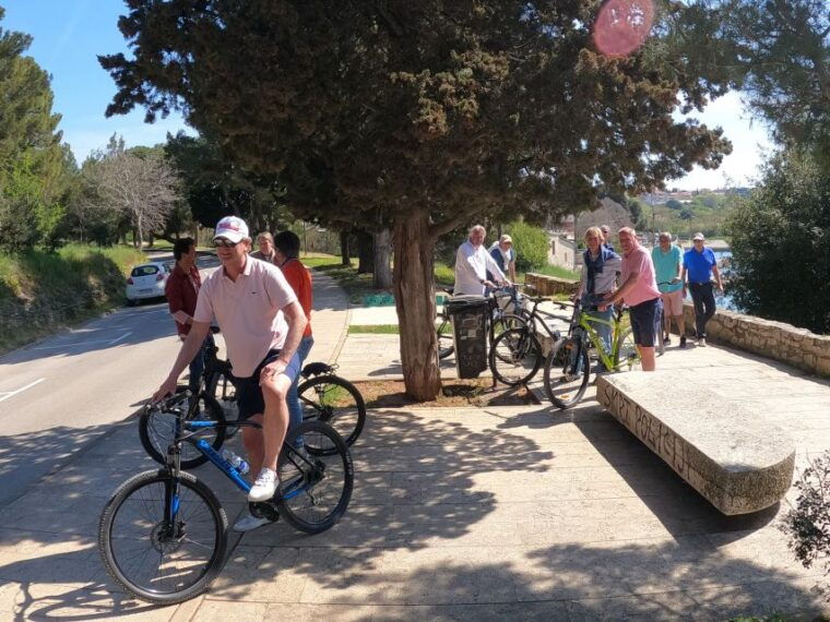 pula-bike-tour-of-ancient-pula-aquatic-adventures