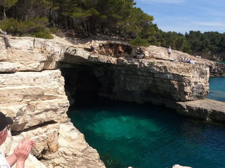 pula-bike-tour-of-ancient-pula-aquatic-adventures
