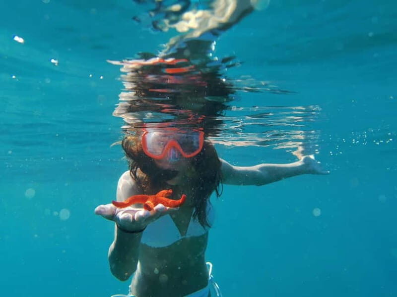 Pula: Boat & Kayak Adventure - Key Points