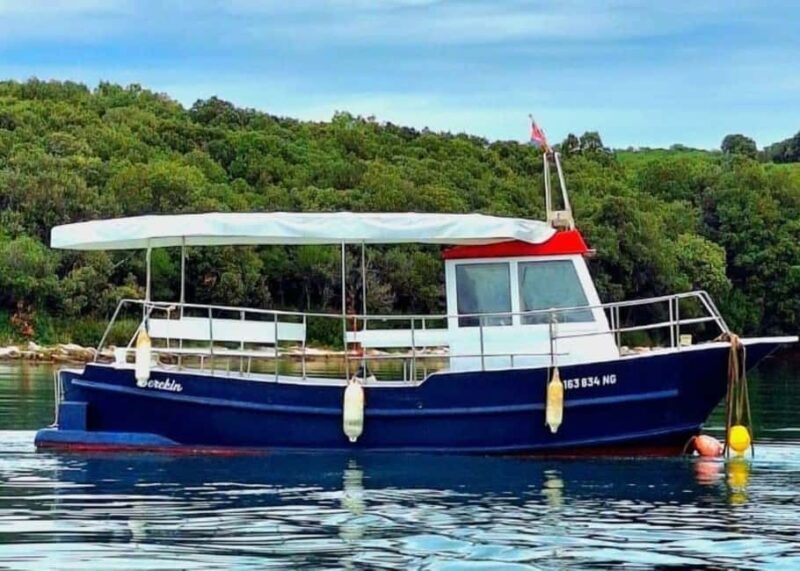 Pula: Boat Tour with Swimming and Snorkeling - An In-Depth Look at the Pula Boat Tour Experience