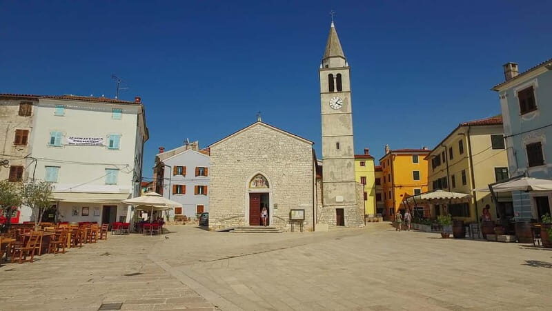 Pula: Brijuni National Park Cruise, Lunch and Beach Escape - FAQs