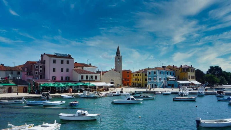 Pula: Brijuni National Park Cruise, Lunch and Beach Escape - Final Thoughts
