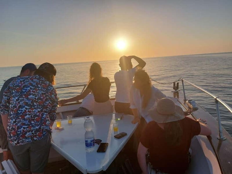 Pula: Brijuni National Park Dolphin Watching Tour w/Dinner - Who It’s Perfect For