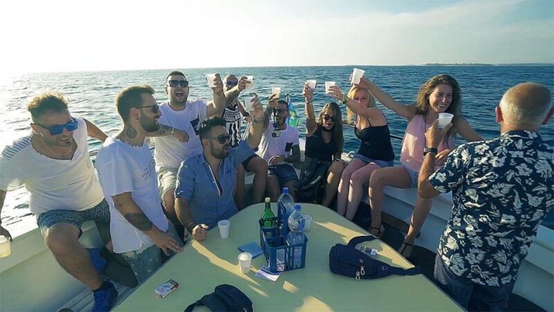 Pula: Brijuni National Park Dolphin Watching Tour w/Dinner - Frequently Asked Questions