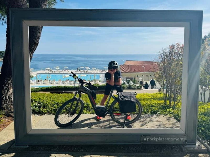 Pula by E-Bike: Roman Ruins, Sea Views & Hidden Gems - The Sum Up