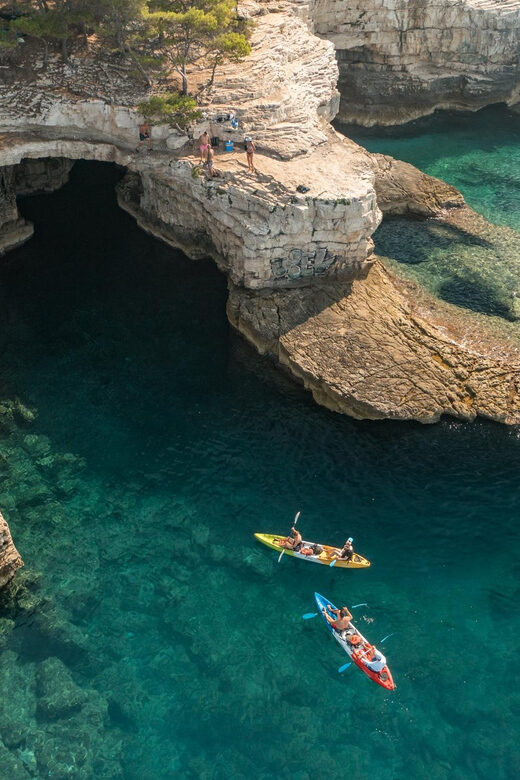 Pula: Cave and Islands Kayak Tour, Snorkeling and Drinks - Final Thoughts: Is It Worth It?