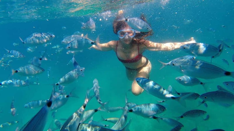 Pula: Cave Kayak, Snorkeling, Cliff Jumping All-in-one Tour - The Bottom Line: Is It Worth It?
