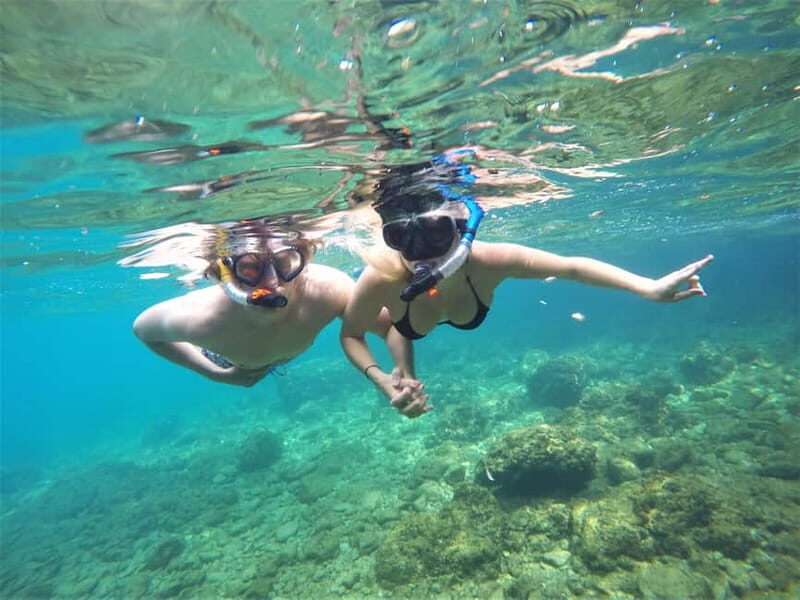 Pula: Cave Kayak Tour, Snorkeling and Island Jumping - An In-Depth Look at the Pula Cave Kayak Tour