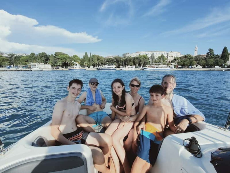 Pula: Cave Private Boat and Snorkeling Tour - A Complete Guide to the Pula: Cave Private Boat and Snorkeling Tour