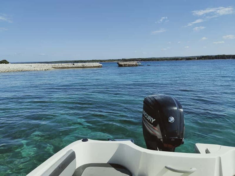 Pula: Cave Private Boat and Snorkeling Tour - Frequently Asked Questions