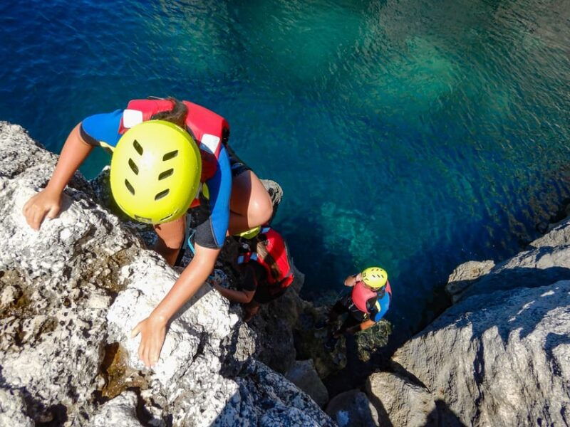 pula-coasteering-adventure-with-guide-and-photos
