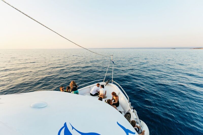 Pula: Dolphin and Sunset Watching with Dinner and Drinks - FAQ: Practical Questions About the Pula Dolphin & Sunset Tour