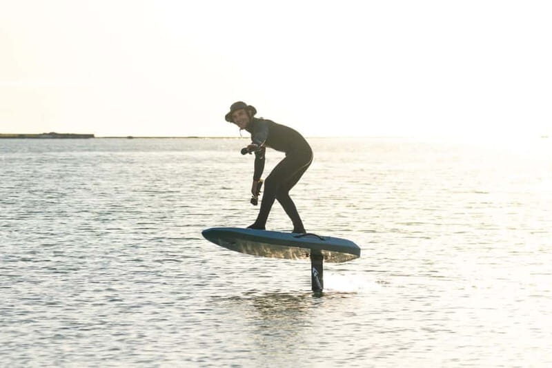 Pula: E Foil Sunset Experience - Authentic Insights and Tips from Reviews