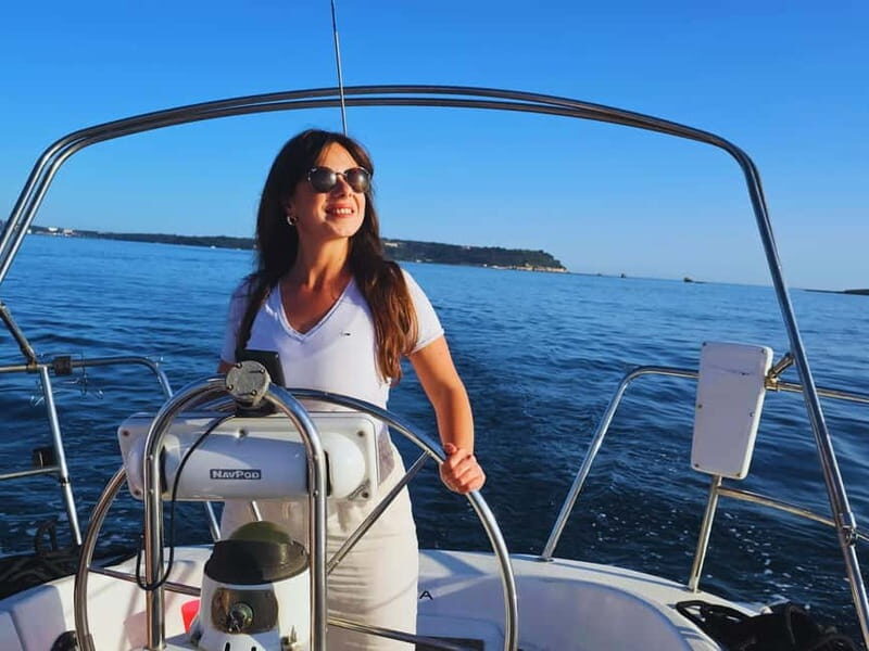 Pula: Full-Day Private Sailing Adventure - Your Custom Trip - Value and Pricing Considerations
