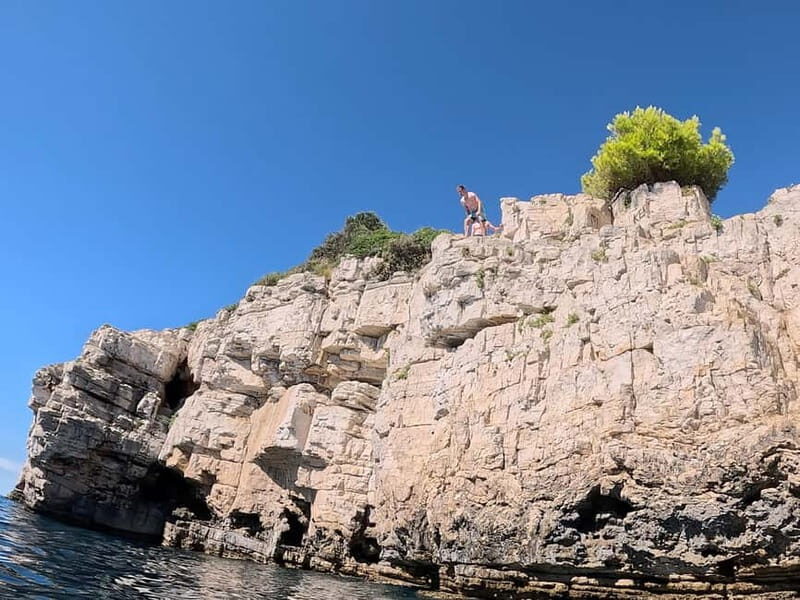 Pula: Full-Day Private Sailing Adventure - Your Custom Trip - FAQ