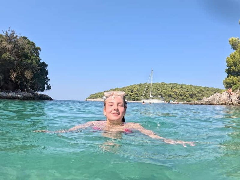 Pula: Half Day Sailing Experience with Drinks, GoPro, SUP - Frequently Asked Questions