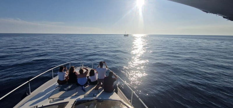 Pula: Half or Full day boat tour on yacht with skipper - Final Thoughts