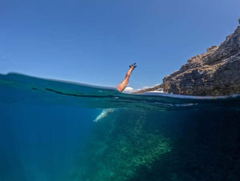 Pula: Islands, cliffs, cave, canyon, kayak tour, snorkeling - An In-Depth Look at the Pula Kayak Tour Experience