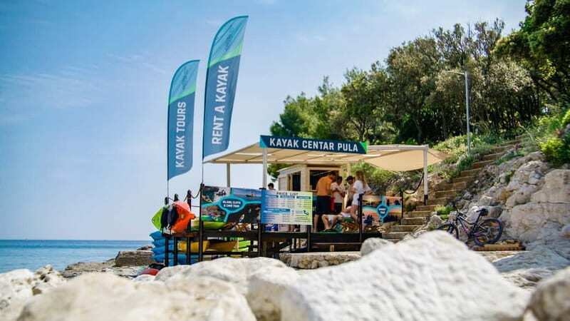 Pula: Islands, cliffs, cave, canyon, kayak tour, snorkeling - Final Thoughts: Is This the Right Choice?