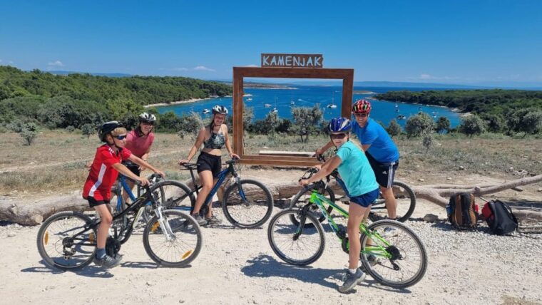 pula-kamenjak-bike-tour-with-blue-cave-and-cliffs-visit
