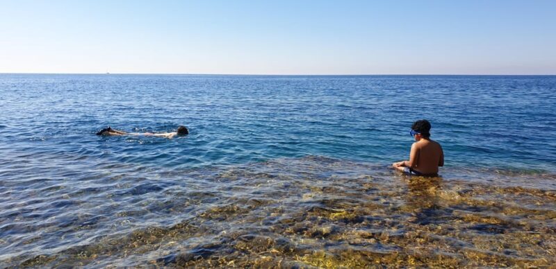 Pula: Kayak Adventure with Cave & Island Snorkeling - Who Should Consider This Tour?