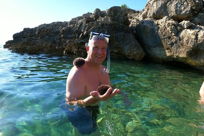 Pula Kayak Tour-Cliff jumping,snorkeling& free GoPro pictures - Final Thoughts