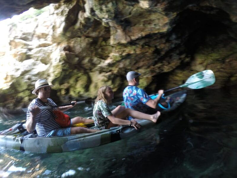 pula-kayaking-and-snorkeling-self-guided-tour