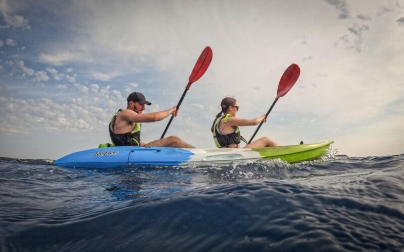 Pula: Kayaking, Snorkeling, Cliff jumping, photos included - Authentic Experiences from Travelers