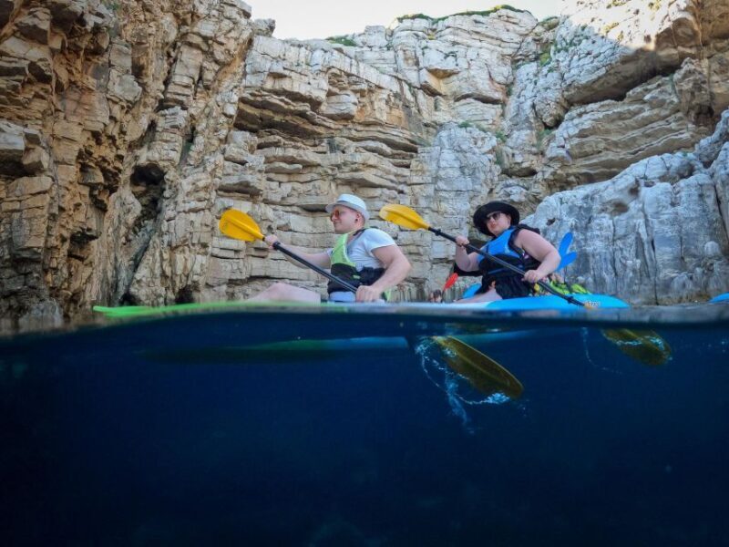 Pula: Kayaking, Snorkeling, Cliff jumping, photos included - Final Thoughts: Is This Tour Worth It?