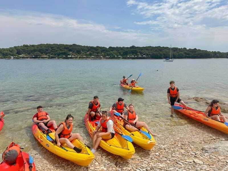 Pula: Muzil Canyon Kayak Tour, Snorkeling and Cliff Jumping - Final Thoughts: Is This Tour for You?