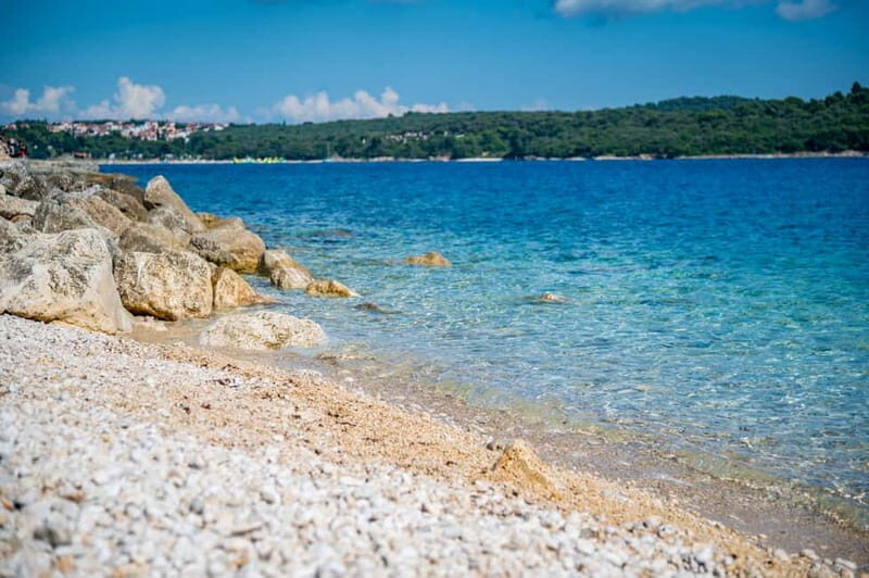 Pula: National Park Brijuni Cruise with Lunch and Drinks - What’s Included and What’s Not
