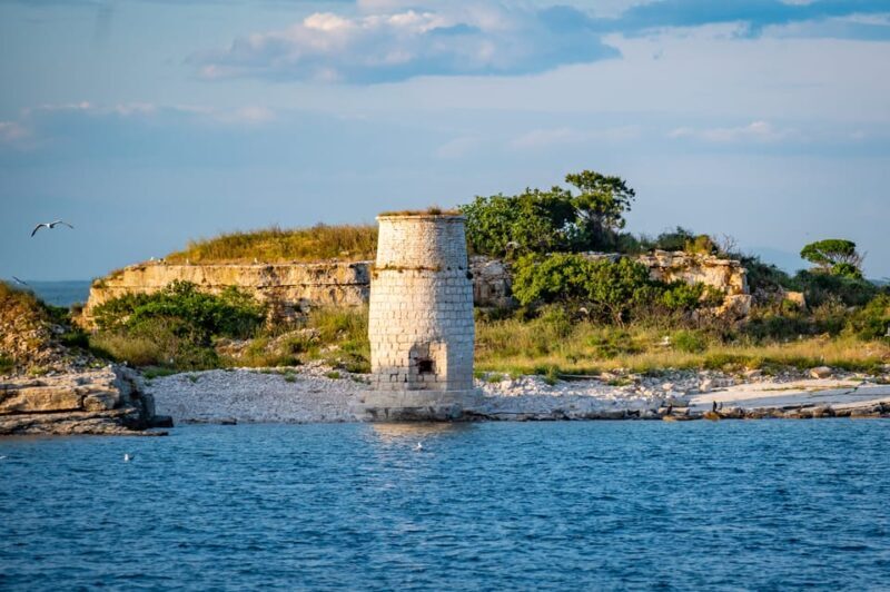 Pula: National Park Brijuni Cruise with Lunch and Drinks - The Experience for Different Travelers
