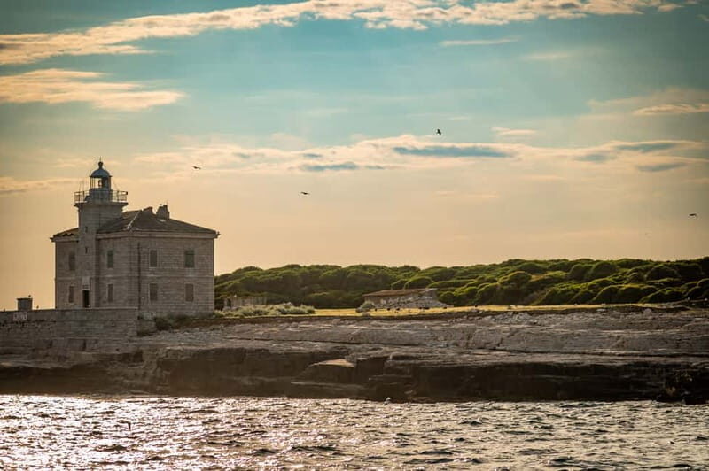 Pula: National Park Brijuni Cruise with Lunch and Drinks - Is It Worth the Price?