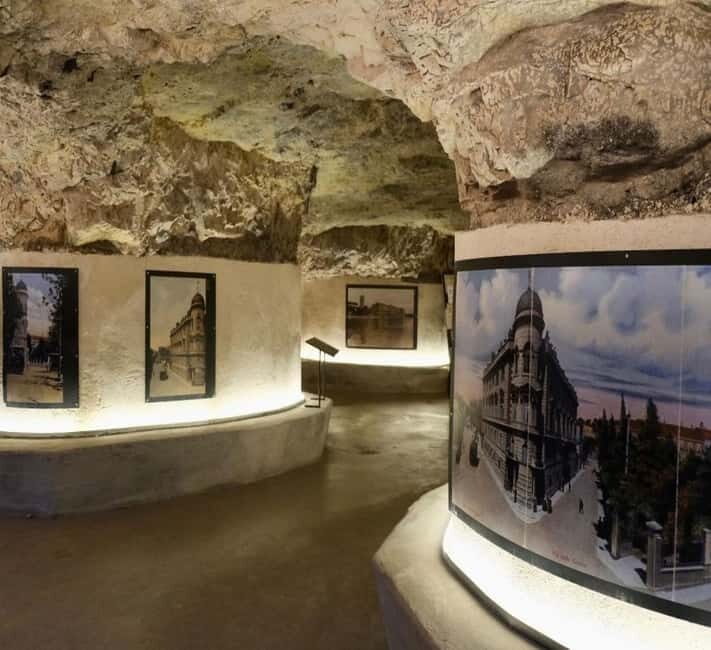 Pula Past & Present: A Guided Adventure - A Practical Overview of the Pula Past & Present Tour