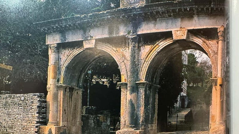 Pula Past & Present: A Guided Adventure - Final Thoughts