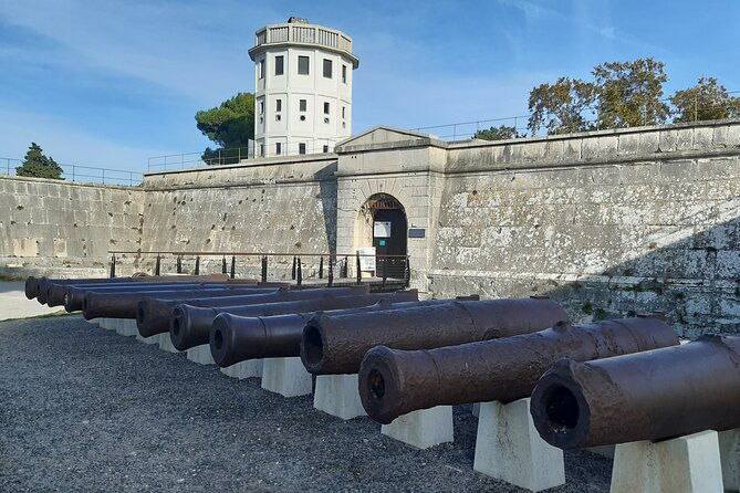 pula-private-2-hour-guided-walking-tour