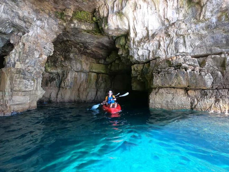 Pula: Private Groups Boat & Kayak Adventure - Why This Tour Is Worth It
