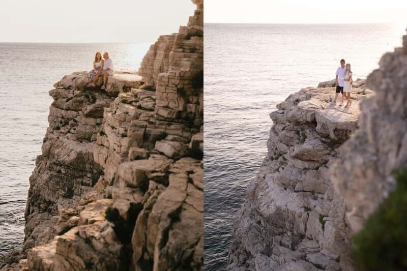 Pula: Private Photoshoot with 30 Edited Photos - Exploring the Pula Private Photoshoot: An Honest Review