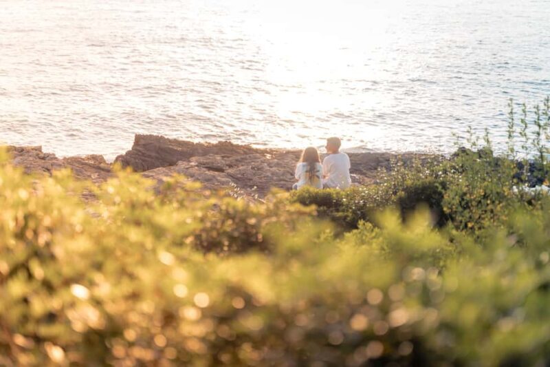 Pula: Private Photoshoot with 30 Edited Photos - Who Should Consider This Photoshoot?