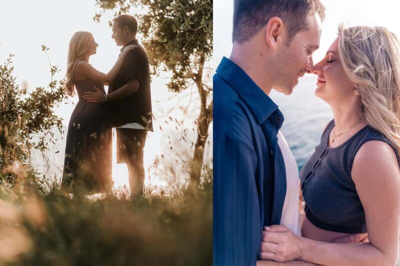 Pula: Private Photoshoot with 30 Edited Photos - In-Depth Look at the Experience