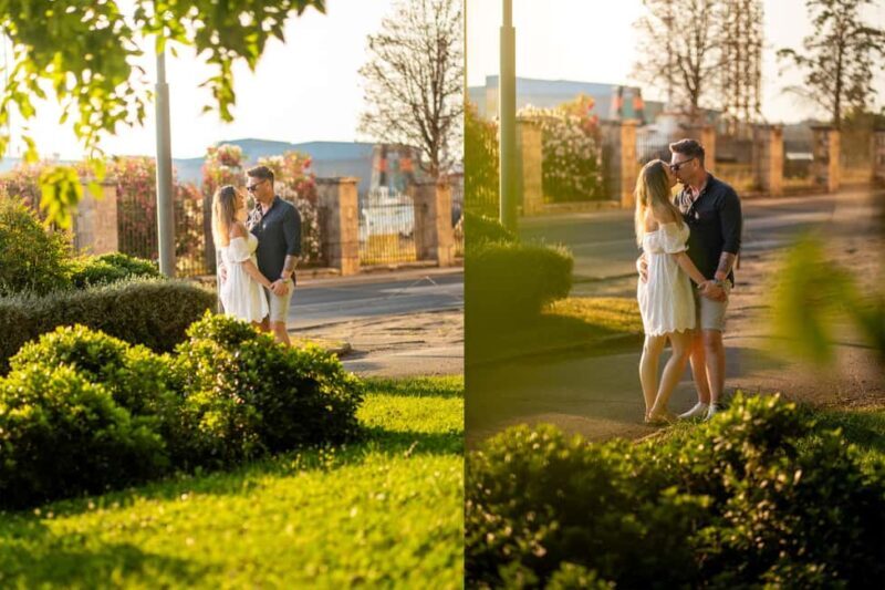 Pula: Private Photoshoot with 30 Edited Photos - FAQ