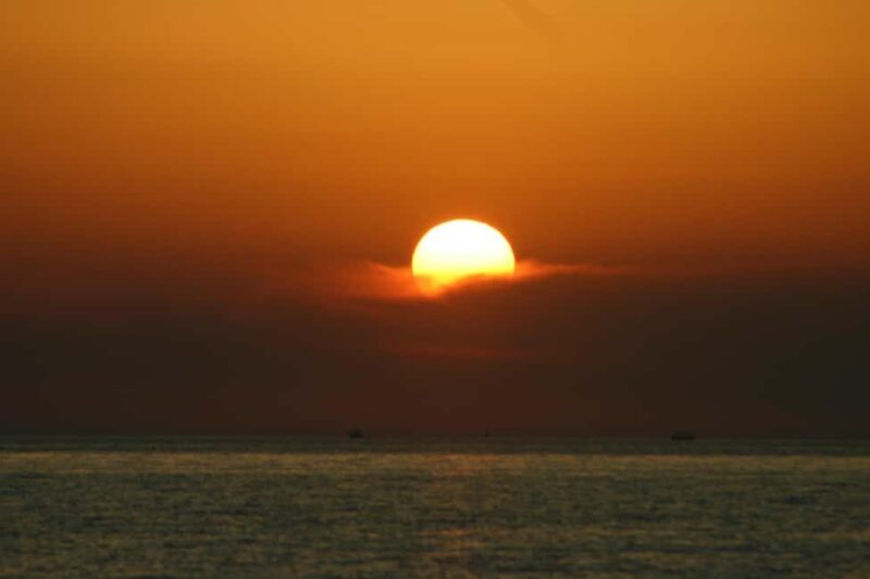 Pula: Private Sunset Boat Trip with Dolphins - What to Expect on Your Private Sunset Boat Trip from Pula