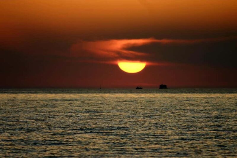Pula: Private Sunset Boat Trip with Dolphins - The Experience Provider and Practical Details