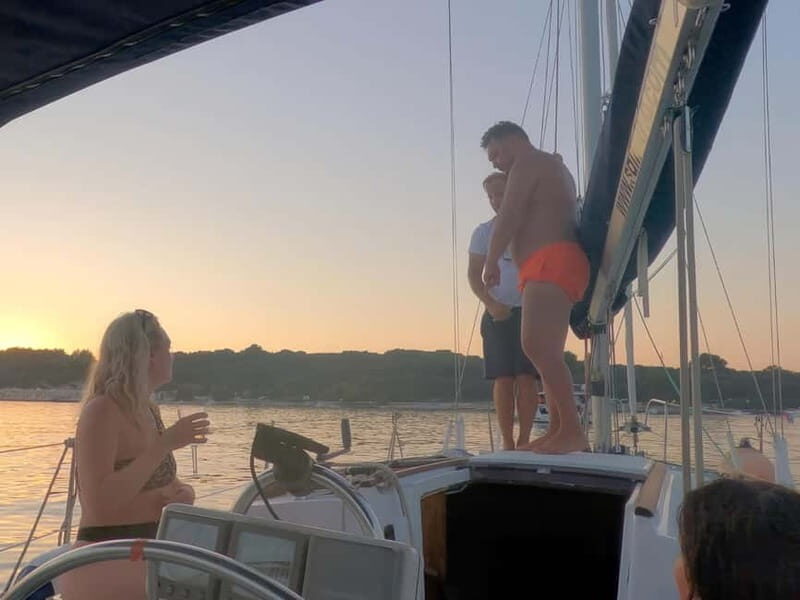 Pula: Sailing into Sunset - Brijuni Views, Drinks & Romance - Who Is This Tour Perfect For?