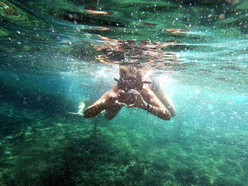 Pula: Sea Adventure  Boat, Kayak, Snorkeling & Cliff Jumps - Practical Details and Tips
