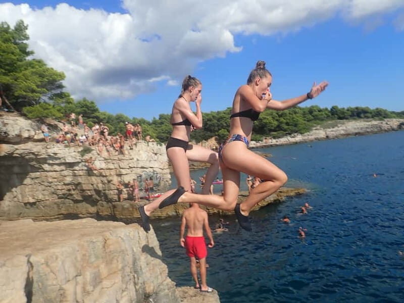 Pula: Sea Adventure  Boat, Kayak, Snorkeling & Cliff Jumps - Final Thoughts